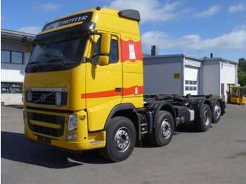 Nieuw Haakarmsysteem vrachtwagen Volvo FH 13 420 8X2: afbeelding 1