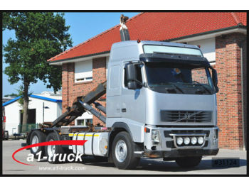 Haakarmsysteem vrachtwagen Volvo FH 13 / 440 6x2 Multilift Euro4: afbeelding 1