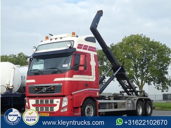 Haakarmsysteem vrachtwagen Volvo FH 13.460 6x2 euro 5: afbeelding 1