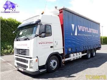 Schuifzeilen vrachtwagen Volvo FH 13 460 Euro 5: afbeelding 1