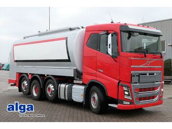 Tankwagen Volvo FH 16 650,Oben- & Untenbefüllung,Diesel & Benzin: afbeelding 1