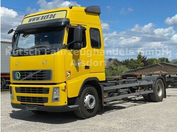 Containertransporter/ Wissellaadbak vrachtwagen Volvo FH 400 /4x2/ BDF Fahrschule: afbeelding 1