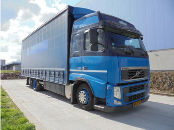 Schuifzeilen vrachtwagen Volvo FH 420 6X2 EUR5: afbeelding 2