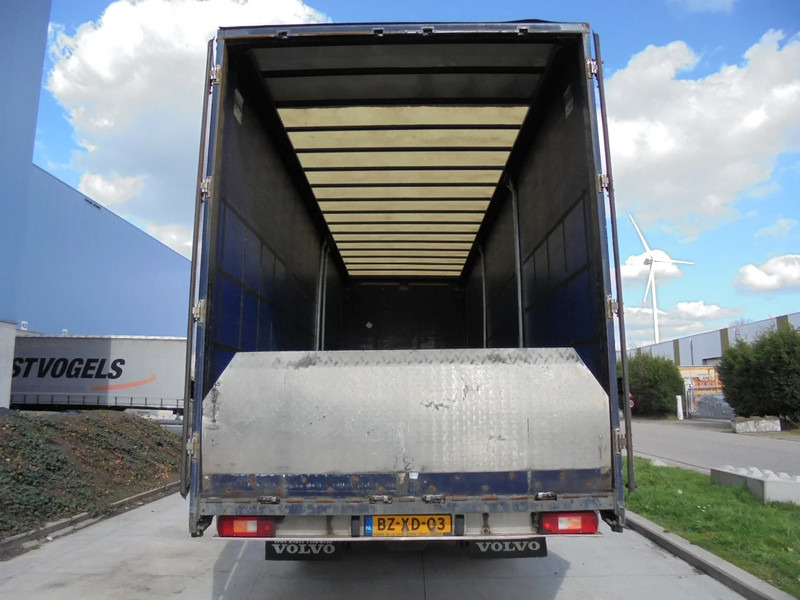 Schuifzeilen vrachtwagen Volvo FH 420 6X2 EUR5: afbeelding 7