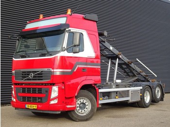 Kabelsysteem truck Volvo FH 420 6x2 / KABEL - CONTAINER SYSTEEM / EURO 5: afbeelding 1