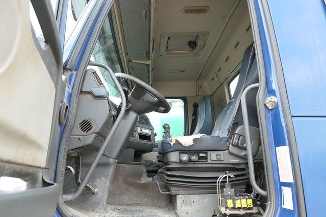 Haakarmsysteem vrachtwagen Volvo FH 440 6x4/Klima/Schalter/grüne Plakete/AHK: afbeelding 9