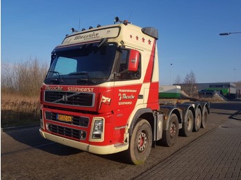 Portaalarmsysteem vrachtwagen Volvo FH 480 10X4R: afbeelding 1