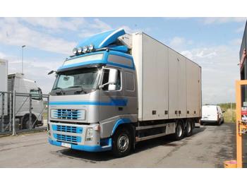 Koelwagen vrachtwagen Volvo FH-480 6*2 Euro 5: afbeelding 1