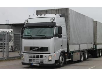 Schuifzeilen vrachtwagen Volvo FH-480 6*2 Euro 5: afbeelding 1
