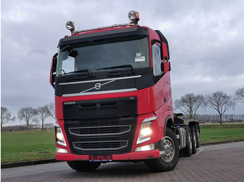 Haakarmsysteem vrachtwagen Volvo FH 500 8x4 353 tkm: afbeelding 1