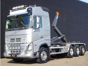 Haakarmsysteem vrachtwagen Volvo FH 500 8x4*4 / TRIDEM / HAAKARM / NIEUW: afbeelding 1