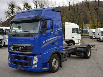 Chassis vrachtwagen Volvo - FH 500 - Fahrgestell: afbeelding 1