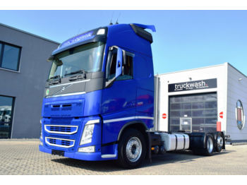 Chassis vrachtwagen Volvo FH 500 / Jumbo / Automatik / Liftachse: afbeelding 1