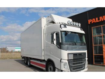 Koelwagen vrachtwagen Volvo FH 6*2: afbeelding 1