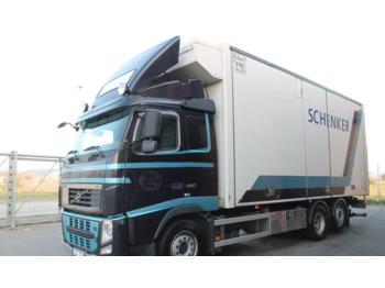 Koelwagen vrachtwagen Volvo FH 6*2 Euro 5: afbeelding 1