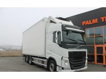 Koelwagen vrachtwagen Volvo FH 6*2 Euro 5: afbeelding 1