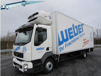 Isotherm vrachtwagen Volvo FL: afbeelding 1