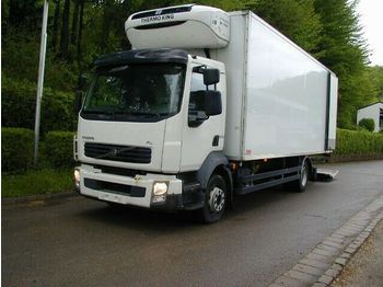 Koelwagen vrachtwagen Volvo FL12240: afbeelding 1