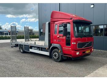 Vrachtwagen met open laadbak Volvo FL220: afbeelding 1