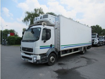 Koelwagen vrachtwagen Volvo FL240: afbeelding 1