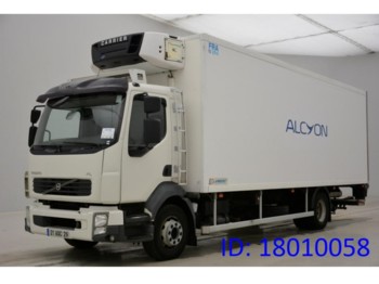 Koelwagen vrachtwagen Volvo FL240: afbeelding 1
