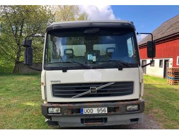 Koelwagen vrachtwagen Volvo FL6 H: afbeelding 1