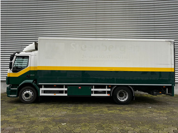 Bakwagen Volvo FL 240 / 6 Cylinder / 18 Tons / Manual / Tail Lift / TUV: 6-2024 / NL Truck: afbeelding 5