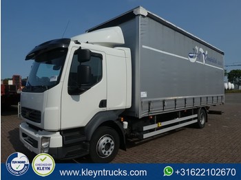 Schuifzeilen vrachtwagen Volvo FL 250.12 manual airco: afbeelding 1