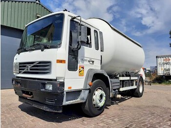 Tankwagen Volvo FL 250 GAS / LPG: afbeelding 1