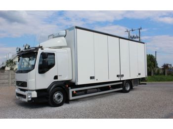 Isotherm vrachtwagen Volvo FL 280 / 16T / Izoterma / Otwierany Bok / Winda /: afbeelding 1