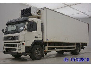 Koelwagen vrachtwagen Volvo FM12.260: afbeelding 1