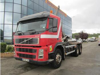 Volvo FM12 380 - Haakarmsysteem vrachtwagen