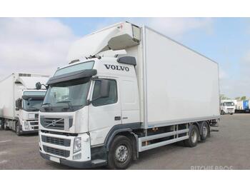 Koelwagen vrachtwagen Volvo FM460 6X2 serie 755378 Euro 5: afbeelding 1