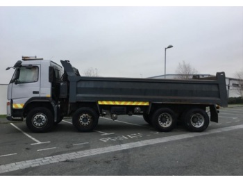 Kipper vrachtwagen Volvo FM9: afbeelding 1