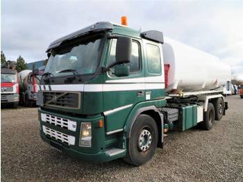 Tankwagen Volvo FM9/300 6x2*4 ADR 18.000 L: afbeelding 1