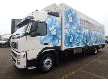 Koelwagen vrachtwagen Volvo FM9.300 + frigo TRS + Theo mulder box ISO: afbeelding 1