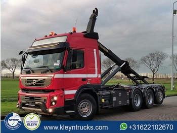 Haakarmsysteem vrachtwagen Volvo FMX 13.460 8x4 tridem hooklift: afbeelding 1