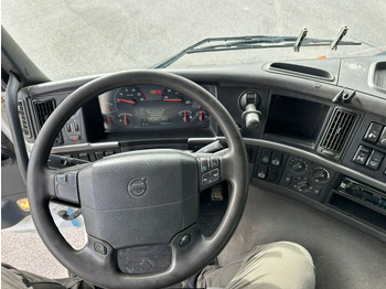 Volvo FMX 420 8x4  Seilgerät - Haakarmsysteem vrachtwagen: afbeelding 5