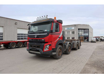 Portaalarmsysteem vrachtwagen Volvo FMX 540: afbeelding 1