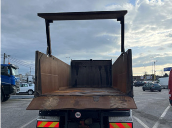 Kipper vrachtwagen Volvo FMX 540, 8x4 Tipper, 11/2019, EUR 6, *, *: afbeelding 4