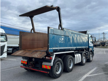 Kipper vrachtwagen Volvo FMX 540, 8x4 Tipper, 11/2019, EUR 6, *, *: afbeelding 3