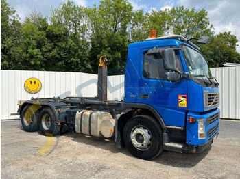 Volvo FM 12 - 340 - Haakarmsysteem vrachtwagen