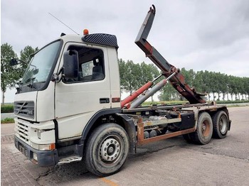 Haakarmsysteem vrachtwagen Volvo FM 12-380 6X4: afbeelding 1