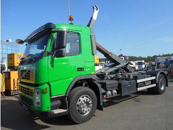 Haakarmsysteem vrachtwagen Volvo FM 260: afbeelding 1