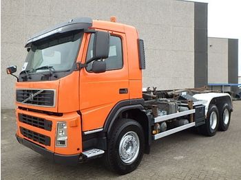 Kabelsysteem truck Volvo FM 26.420 + Chain system + Airco: afbeelding 1