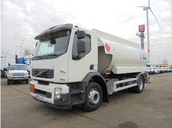 Tankwagen voor het vervoer van brandstoffen Volvo FM 300: afbeelding 1