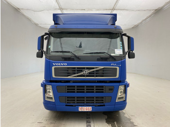 Schuifzeilen vrachtwagen Volvo FM 300 - 6x2: afbeelding 2