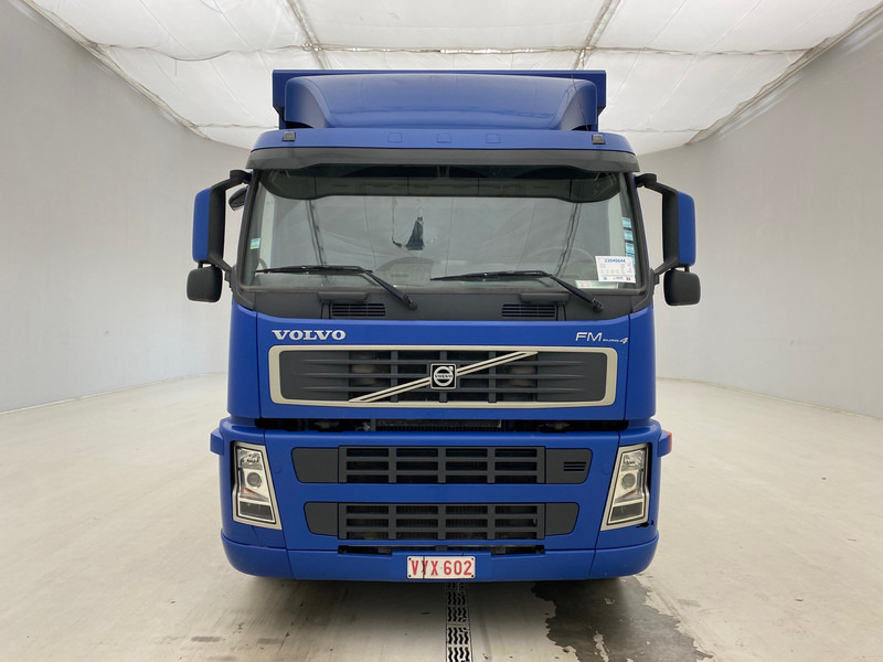 Schuifzeilen vrachtwagen Volvo FM 300 - 6x2: afbeelding 2