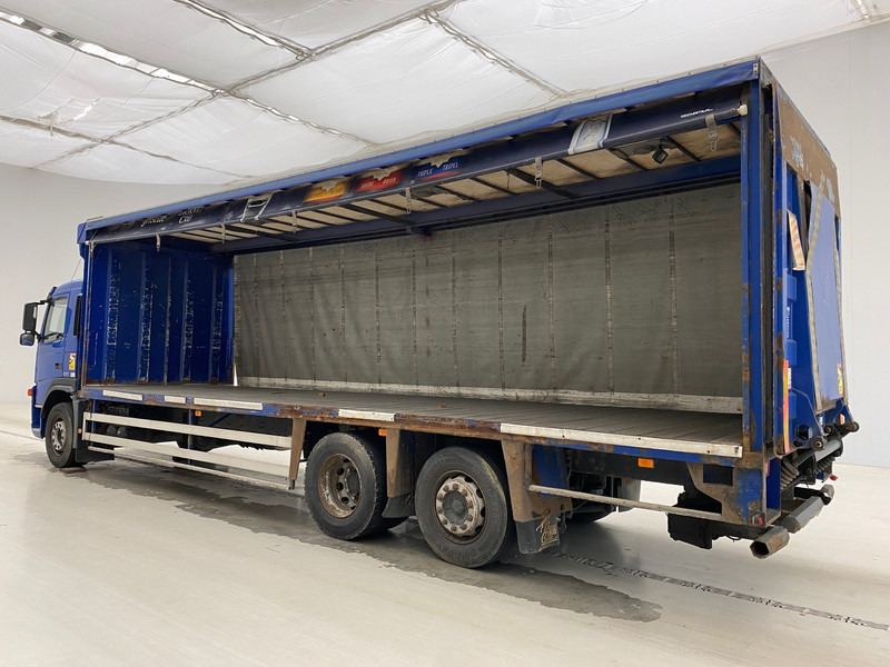 Schuifzeilen vrachtwagen Volvo FM 300 - 6x2: afbeelding 9