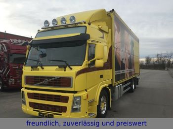 Drankenwagen vrachtwagen Volvo * FM 340  * 1. HAND * EURO 5 *: afbeelding 1